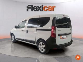 Dacia Dokker Essential Blue dCi 70kW (95CV) - 18