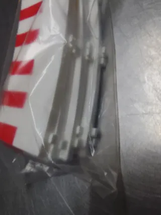 Ninco borde pista R3 Curva parte Interior Exterior