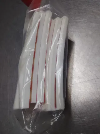 Ninco borde pista R3 Curva parte Interior Exterior