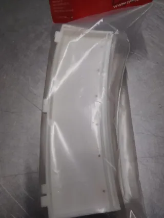 Ninco borde pista R3 Curva parte Interior Exterior