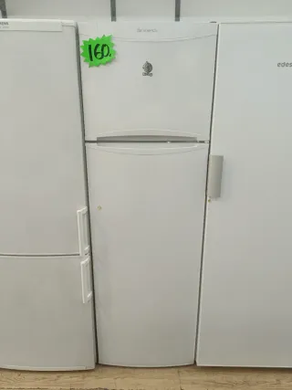 Nevera Balay con garantía y transporte