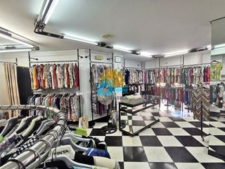 Local comercial en venta en Centro en Huelva