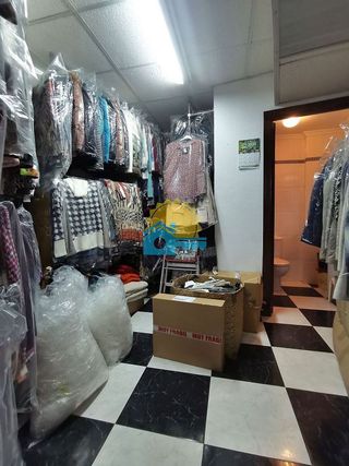 Local comercial en venta en Centro en Huelva