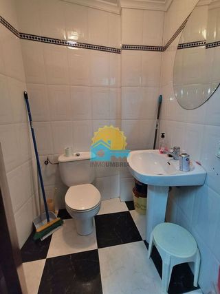 Local comercial en venta en Centro en Huelva