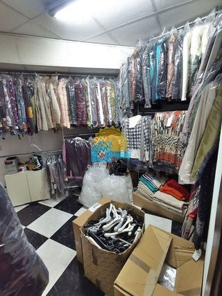 Local comercial en venta en Centro en Huelva