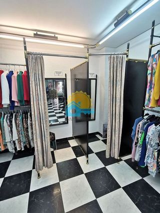 Local comercial en venta en Centro en Huelva