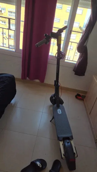 Patinete Eléctrico Xiaomi 5 Pro