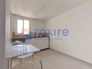 Piso en venta en San Agustín - Cala de Bou en Sant Josep de sa Talaia