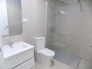 Piso en alquiler en Casco Histórico de Vallecas en Madrid