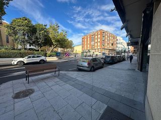 Local comercial en venta en Pizarrales en Salamanca