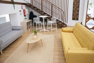 Oficina en alquiler en Parque María Luisa - Huerta de la Salud - Giralda Sur en Sevilla