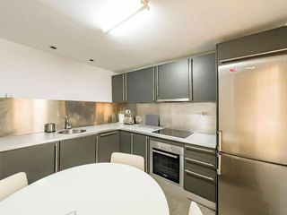 Piso en alquiler en Guindalera en Madrid