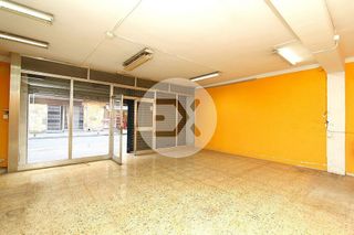 Local comercial en alquiler en El Castell-Poble Vell en Castelldefels