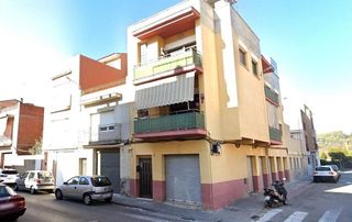 Piso en venta en Puiggener - El Llano - Togores en Sabadell