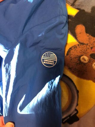 Giacca Original Marines 4-5 anni