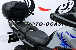 YAMAHA TRACER 900