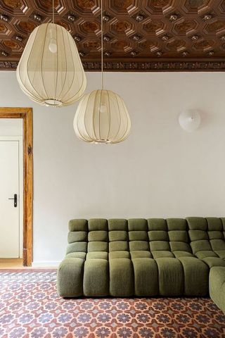 Piso en alquiler en Sant Pere, Santa Caterina i la Ribera en Barcelona