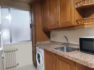 Piso en venta en Ensanche - Sar en Santiago de Compostela