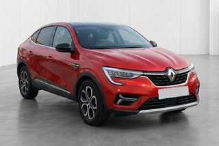Renault Arkana Intens ETECH Hibrido 105kW145CV