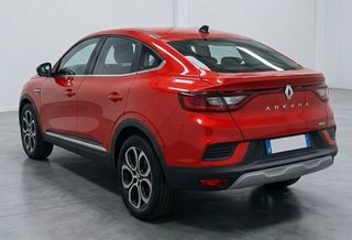 Renault Arkana Intens ETECH Hibrido 105kW145CV