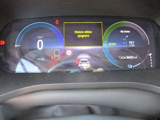 Renault Arkana Intens ETECH Hibrido 105kW145CV