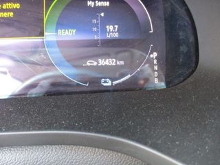 Renault Arkana Intens ETECH Hibrido 105kW145CV