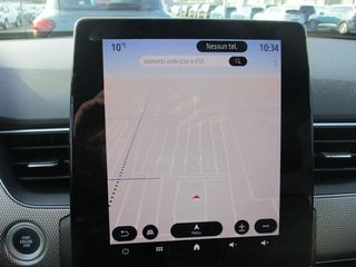 Renault Arkana Intens ETECH Hibrido 105kW145CV