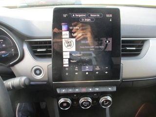 Renault Arkana Intens ETECH Hibrido 105kW145CV