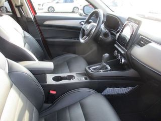 Renault Arkana Intens ETECH Hibrido 105kW145CV