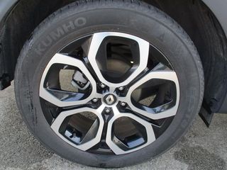 Renault Arkana Intens ETECH Hibrido 105kW145CV