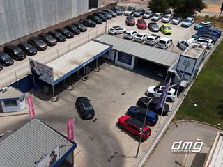 Renault Arkana Intens ETECH Hibrido 105kW145CV