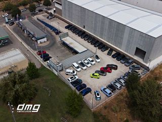 Renault Arkana Intens ETECH Hibrido 105kW145CV