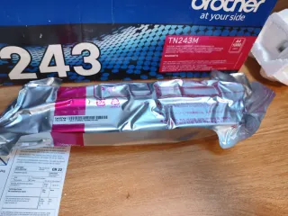 Toner Brother TN243M Magenta