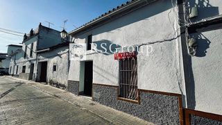 Casa en venta en Santa Olalla del Cala