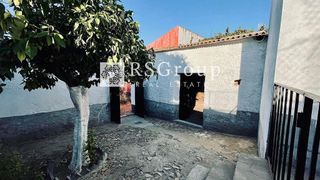 Casa en venta en Santa Olalla del Cala