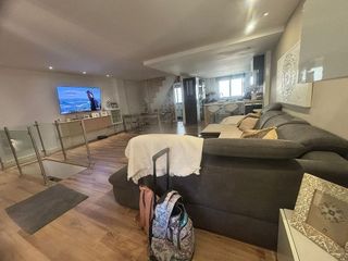 Casa adosada en venta en Monterrey - Rancho Domingo en Benalmádena