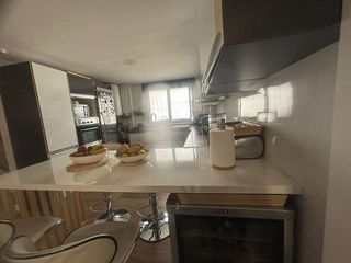 Casa adosada en venta en Monterrey - Rancho Domingo en Benalmádena
