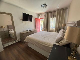 Casa adosada en venta en Monterrey - Rancho Domingo en Benalmádena
