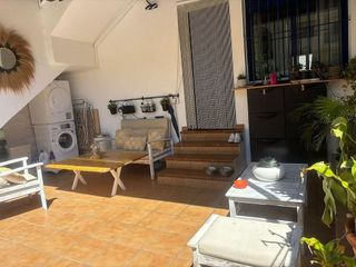 Casa adosada en venta en Monterrey - Rancho Domingo en Benalmádena