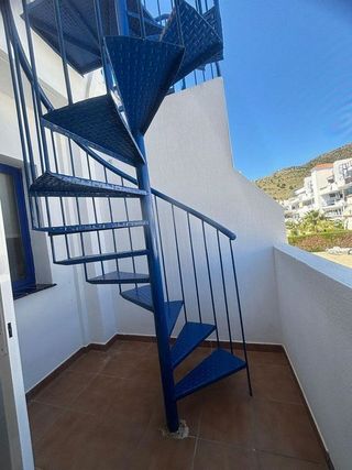 Casa adosada en venta en Monterrey - Rancho Domingo en Benalmádena