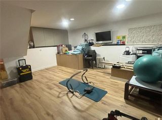 Casa adosada en venta en Monterrey - Rancho Domingo en Benalmádena