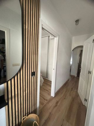 Casa adosada en venta en Monterrey - Rancho Domingo en Benalmádena