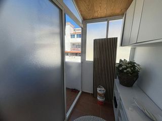 Casa adosada en venta en Monterrey - Rancho Domingo en Benalmádena