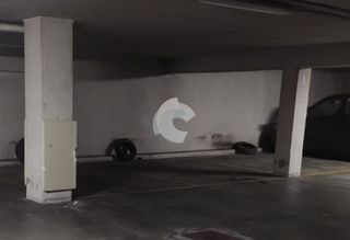 Garaje en alquiler en Casco Viejo en Ourense