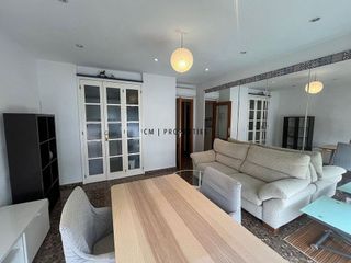 Piso en alquiler en Benimaclet en Valencia