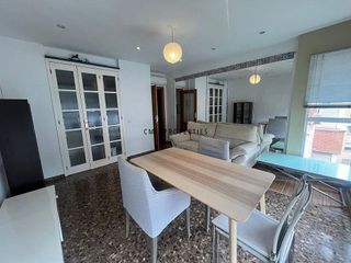 Piso en alquiler en Benimaclet en Valencia