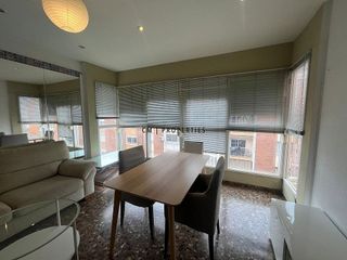 Piso en alquiler en Benimaclet en Valencia