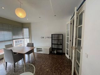 Piso en alquiler en Benimaclet en Valencia