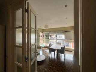 Piso en alquiler en Benimaclet en Valencia