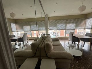 Piso en alquiler en Benimaclet en Valencia